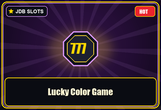 Lucky Color Game