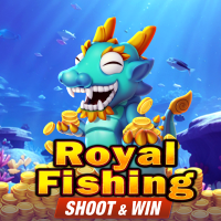 Royal Fishing