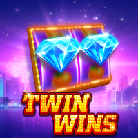 TWIN WINS