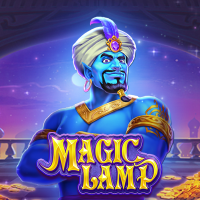 MagicLamp