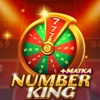 Number King