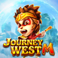 Joumey West M