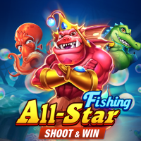 All-star Fishing