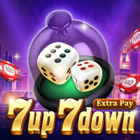 7 UP 7 DOWN