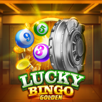 Lucky Bingo