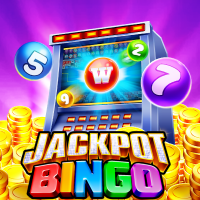 Jackpot Bingo