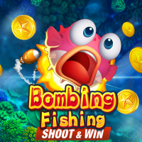Bombing Fishing