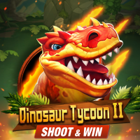 Dinosaur Tycoon II