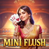 MINI FLUSH