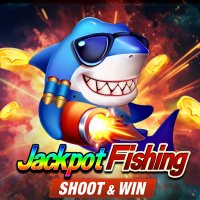 Jack Pot Fishing
