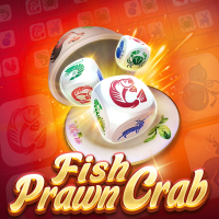 Fish Prawn Crab