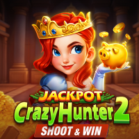 Crazy Hunter2