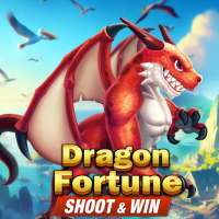 Dragon Fortune