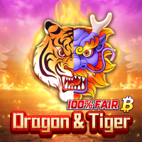 Dragon &amp; Tiger