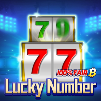 LuckyNumber