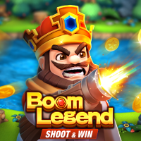 Boom Legend