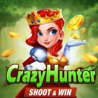 Crazy Hunter