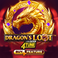 Dragon???s Loot Link&amp;Win 4Tune???