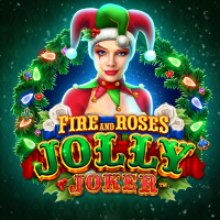 Fire and Roses Jolly Joker???