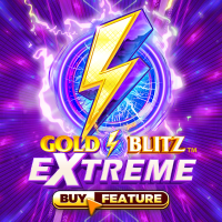 Gold Blitz Extreme???