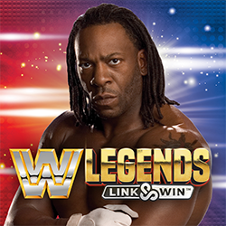 WWE Legends: Link &amp; Win