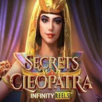 Secrets of Cleopatra