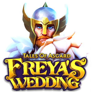Tales of Asgard: Freyas Wedding