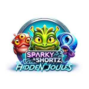 Sparky &amp; Shortz Hidden Joules