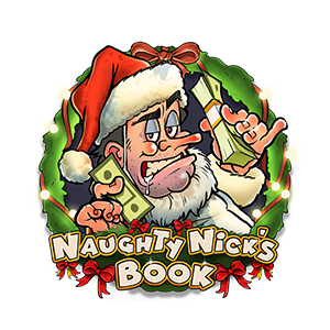 Naughty Nicks Book