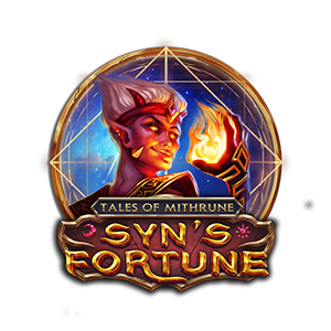 Tales of Mithrune Syns Fortune