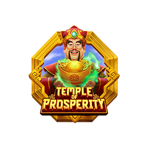 Temple Of Prosperity