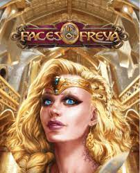 The Faces Of Freya