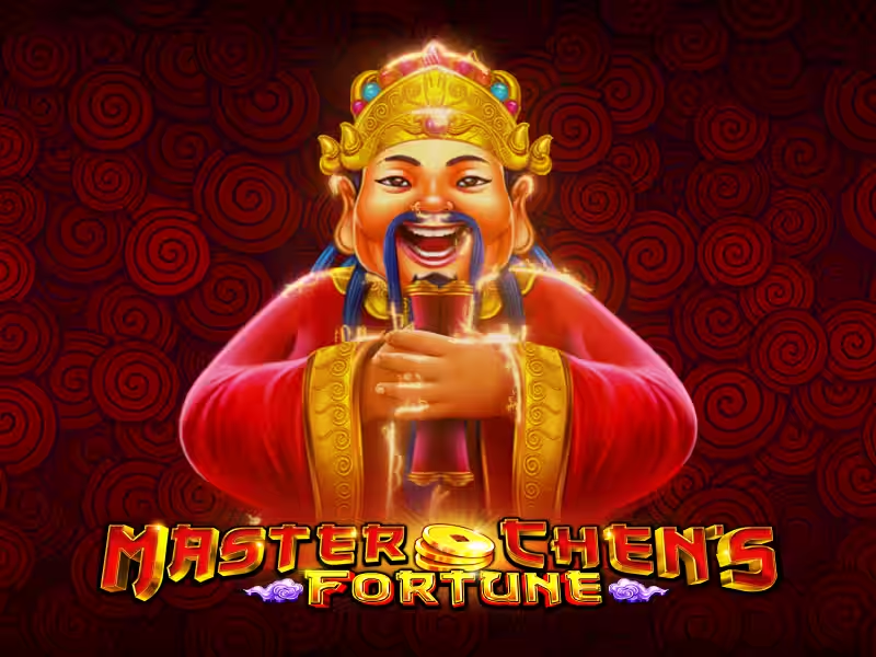 Master Chen's Fortune