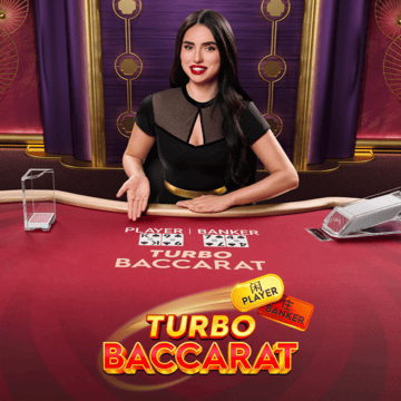 Baccarat 8