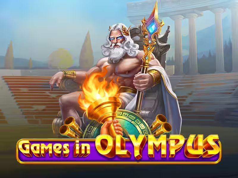 Games in Olympus