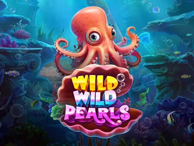 Wild Wild Pearls