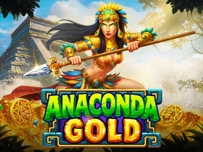 Anaconda Gold