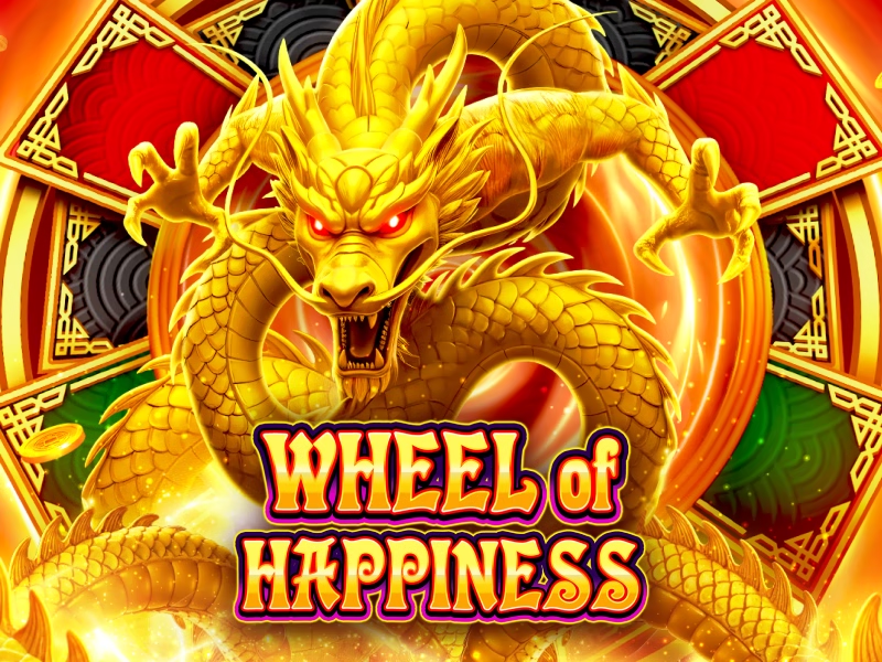 Wheel of Happiness