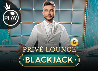 Priv?? Lounge Blackjack 6