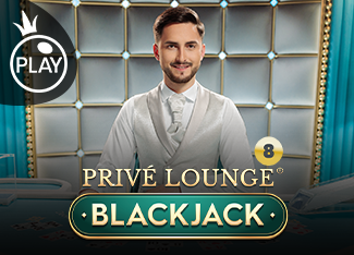 Priv?? Lounge Blackjack 8