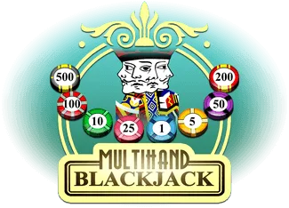 Multihand Blackjack