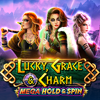 Lucky, Grace &amp; Charm