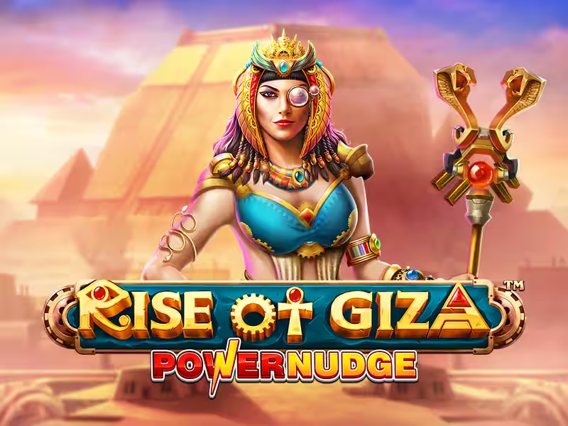 Rise of Giza PowerNudge
