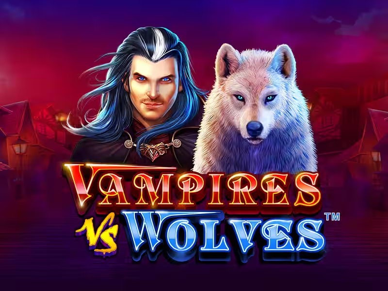 Vampires VS Wolves