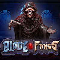 Blade &amp; Fangs