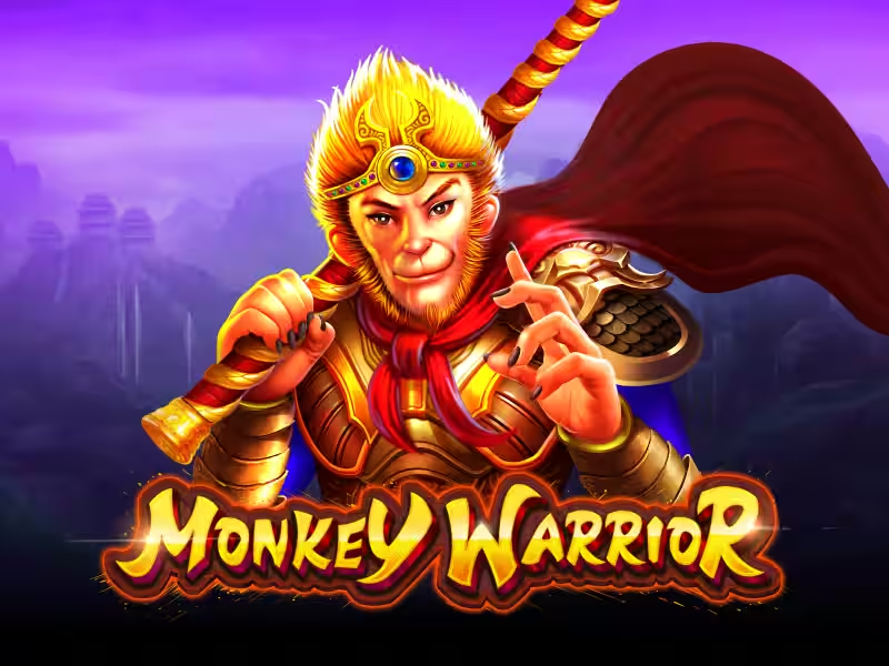 Monkey Warrior