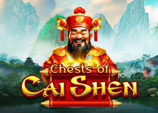 Chests of Cai Shen