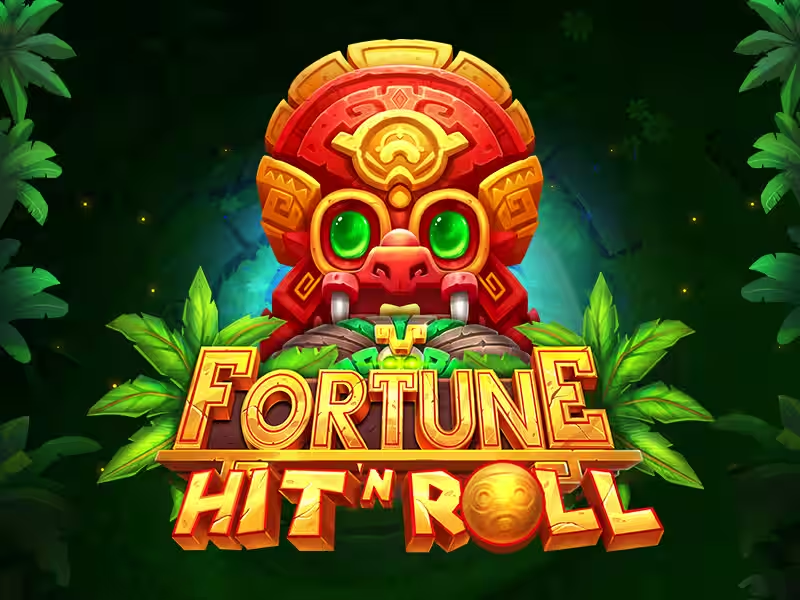 Fortune Hitn Roll