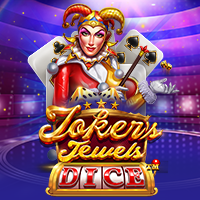 Jokers Jewel Dice