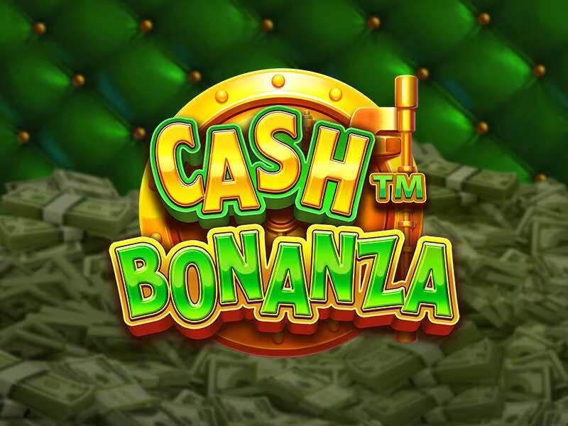 Cash Bonanza